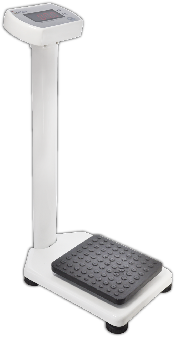 Digital Scale Model Smf - Kitchen Scale (1000x1290), Png Download