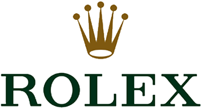 Rolex Logo (521x350), Png Download