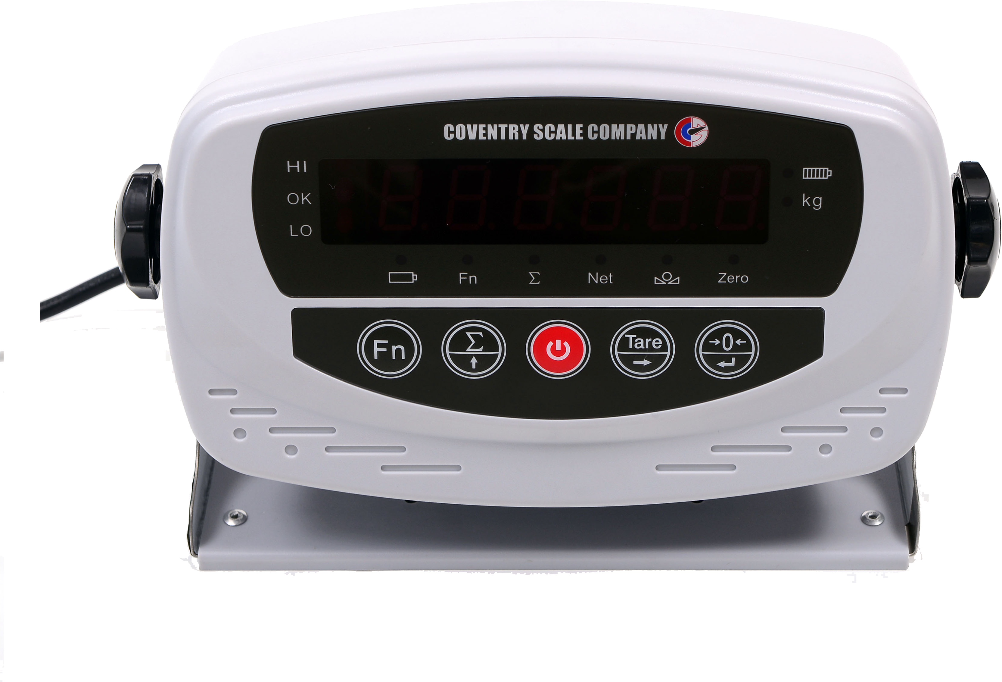 Csc - Weighing Scale (3449x2591), Png Download