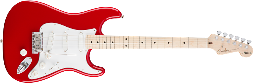 Limited Edition Pete Townshend Stratocaster® - Limited Edition Pete Townshend Stratocaster (886x300), Png Download