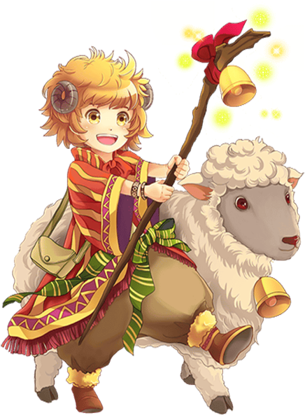 Till Transparent - Rpg Shepherd (480x640), Png Download
