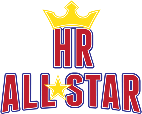 Hr All-star - Hr All Star (500x500), Png Download