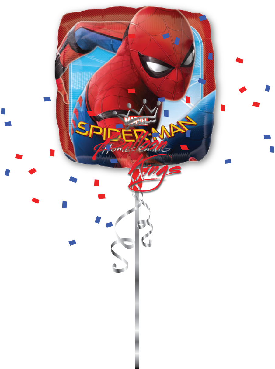 Spiderman Homecoming - Spider Man Homecoming Cake (1068x1280), Png Download