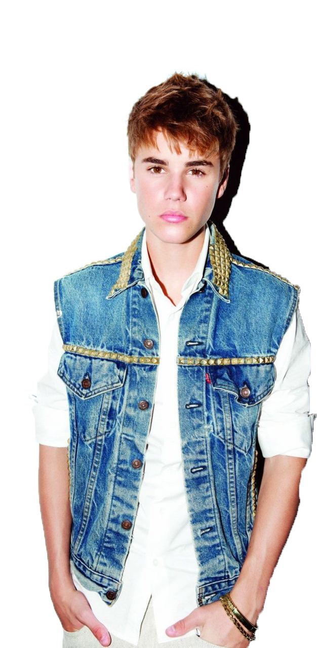 Kellasblog Justin Bieber Png - Justin Bieber Mistletoe Photoshoot (853x1280), Png Download