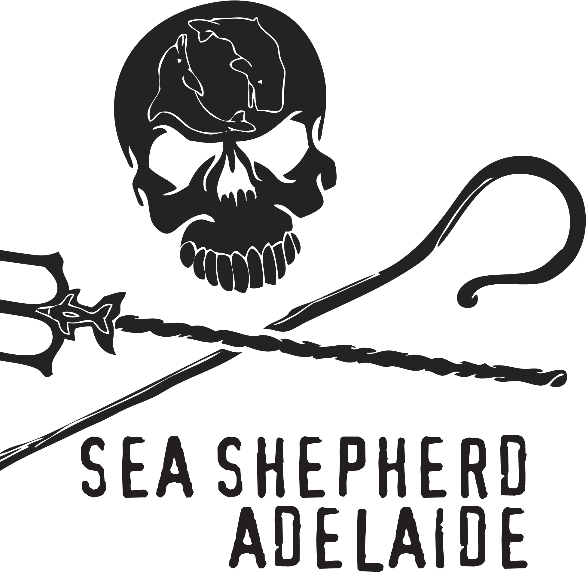 Seashepherd Adelaide - Sea Shepherd Photos Png (1961x1959), Png Download