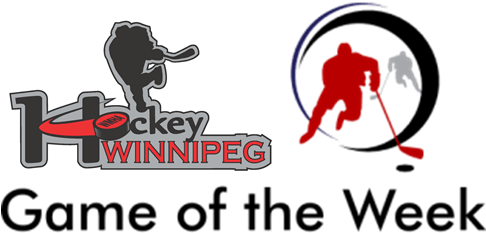 Game Of The Week Ron Stamm All-star Game - Ice Hockey (485x321), Png Download