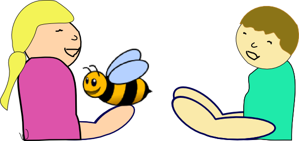 Png Clip Arts - I'ma Bee... Tile Coaster (600x284), Png Download