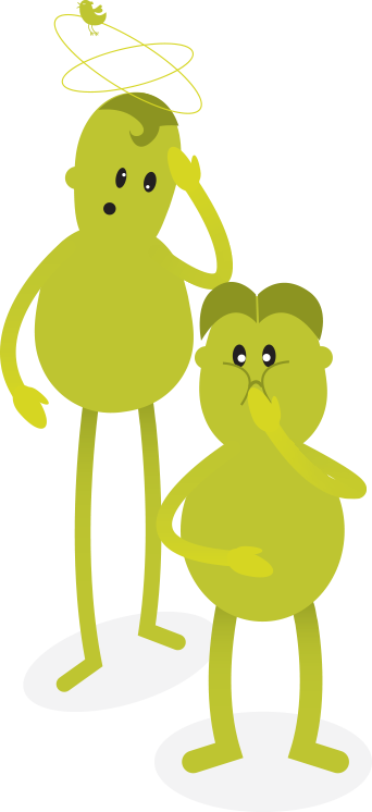 Insect Bites & Stings - Hives (342x746), Png Download