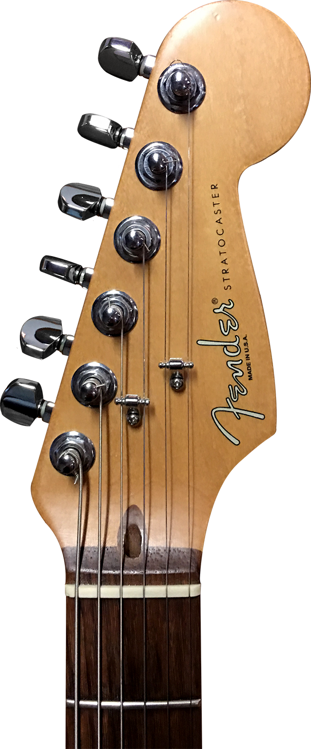 - - - Electric Guitar (623x1500), Png Download