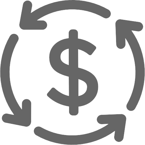 Sales Channel Icon (466x466), Png Download