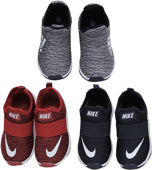 Nike Shoes - Shoe (600x600), Png Download