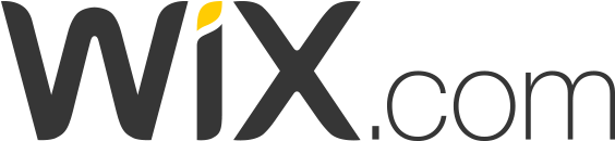 14, 2016 /prnewswire/ Following The Successes Of Its - Wix Logo Transparent (600x226), Png Download