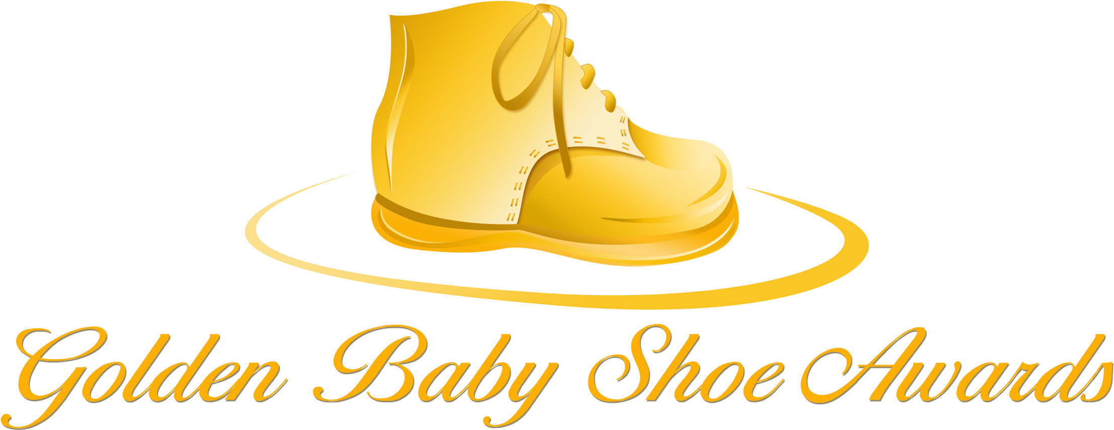 Golden Baby Shoe Awards Call For Nominations - Florida (2700x1125), Png Download