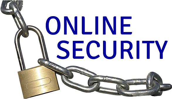 Here At Wilton Wholefoods We Take Online Security Very - Online Payment Security (600x340), Png Download