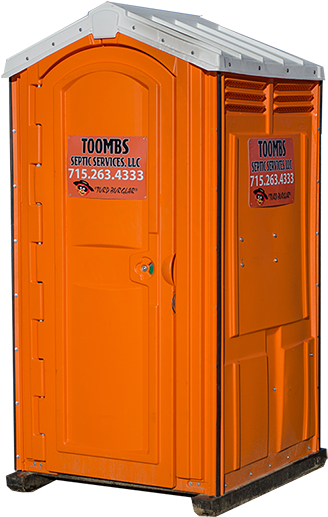 Portable Toilet (400x556), Png Download