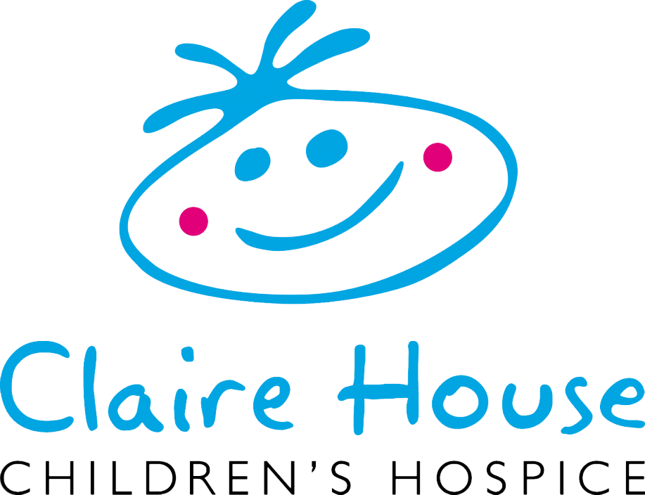 Claire House Transparent - Claire House Hospice Logo (917x704), Png Download