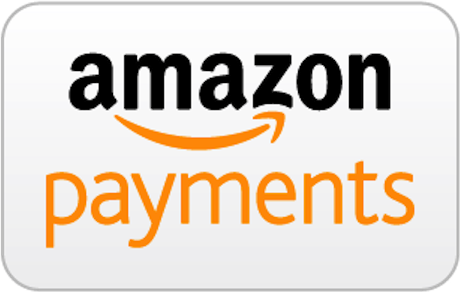 Amazon Payments (1000x640), Png Download