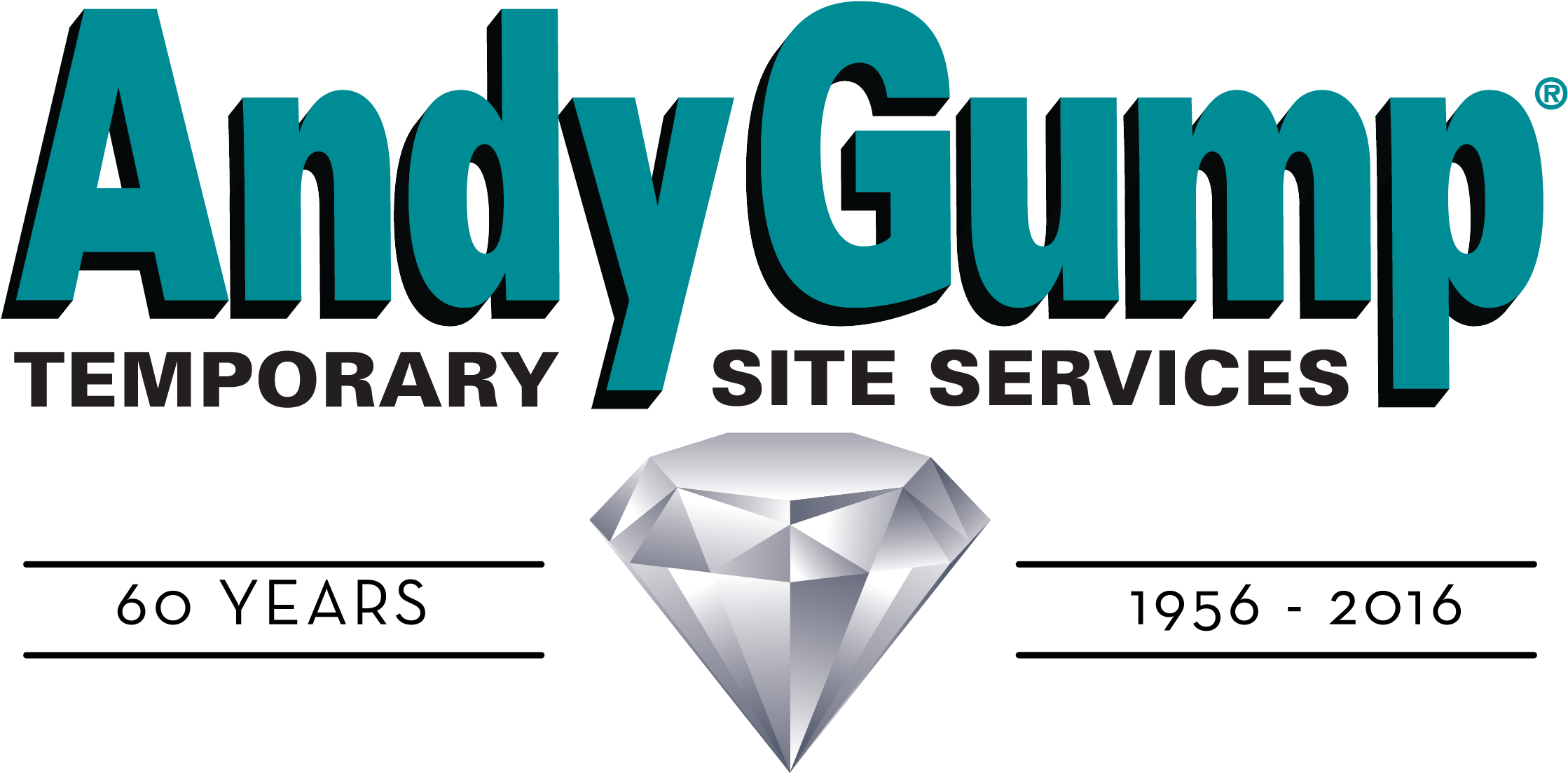 Andy Gump Portable Restroom Trailers, Special Event - Andy Gump (2237x1113), Png Download