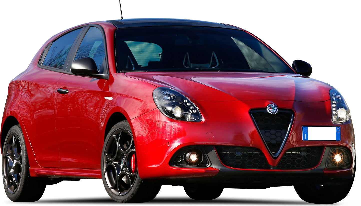 Abarth 595 - Alfa Romeo Giulietta 2018 Price (1461x1141), Png Download