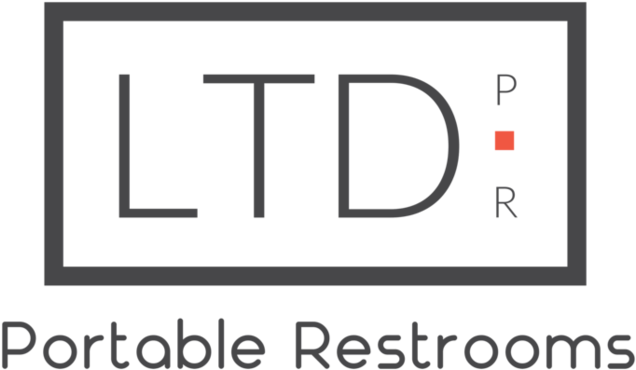 Executive Restroom Trailers Luxury Portable Restrooms - Portable Toilet (717x451), Png Download