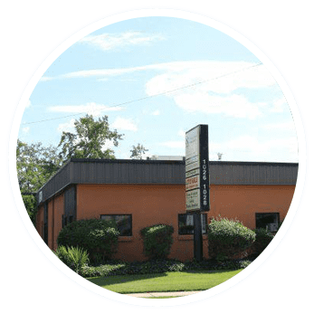 About Vital Health Scores - House (460x365), Png Download