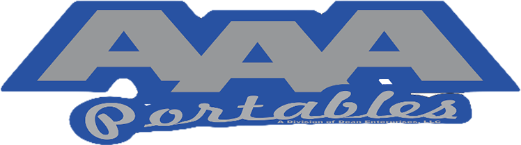 Logo - Portable Toilet (748x209), Png Download