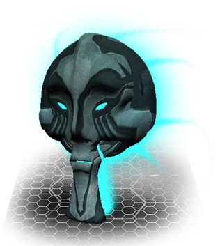 Supernatural Entity Maneuverability - Star Fox Adventures Spirit (402x402), Png Download