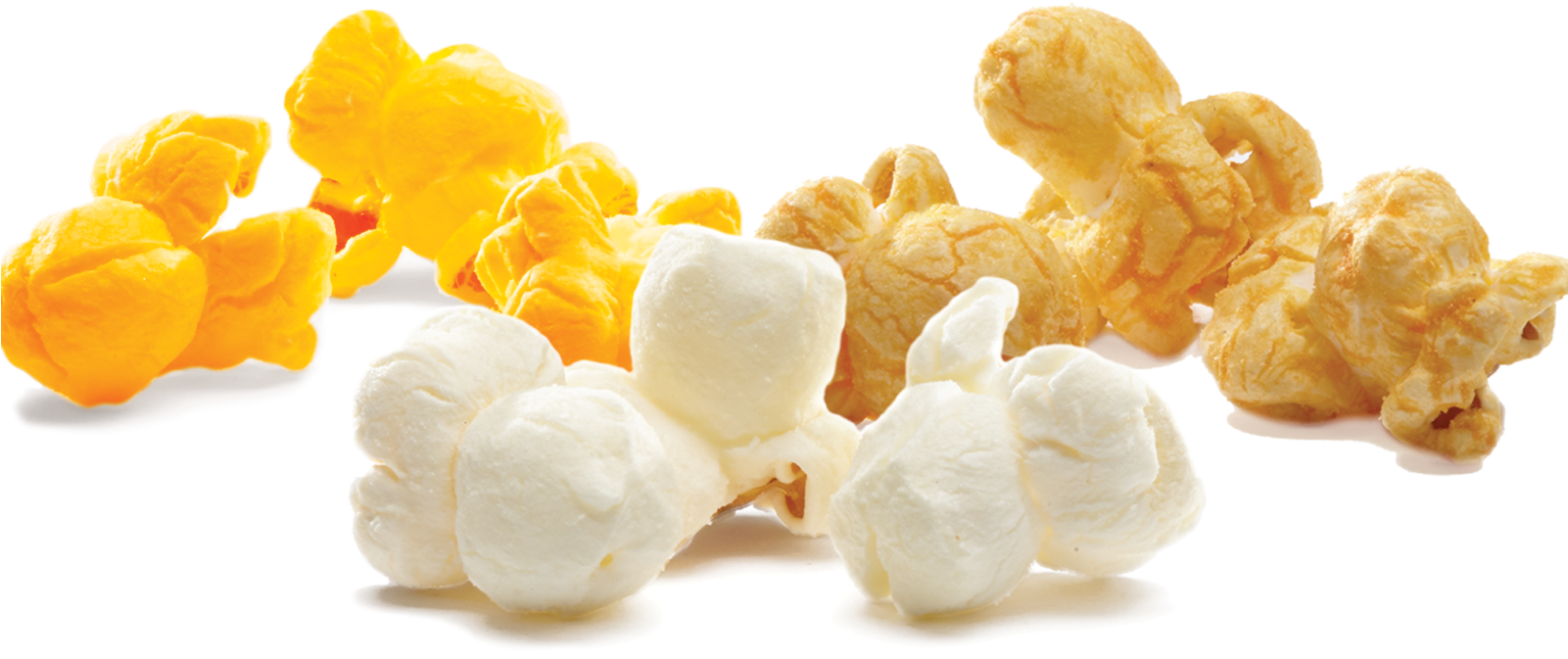 Popcorn - Trails End Cheese Lovers Tin (1600x750), Png Download