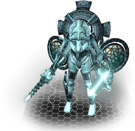 Picture - Star Fox Event Horizon Ships (500x500), Png Download