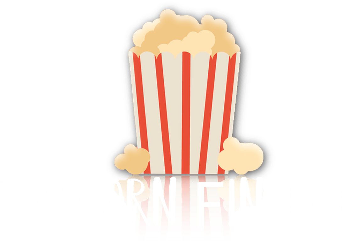 Related - Popcorn (1920x1200), Png Download