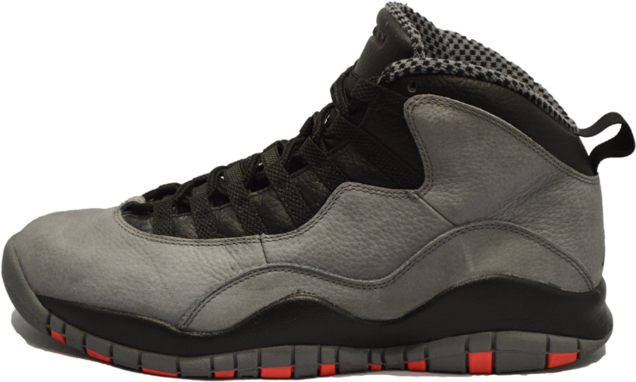 Hiking Boot (480x319), Png Download