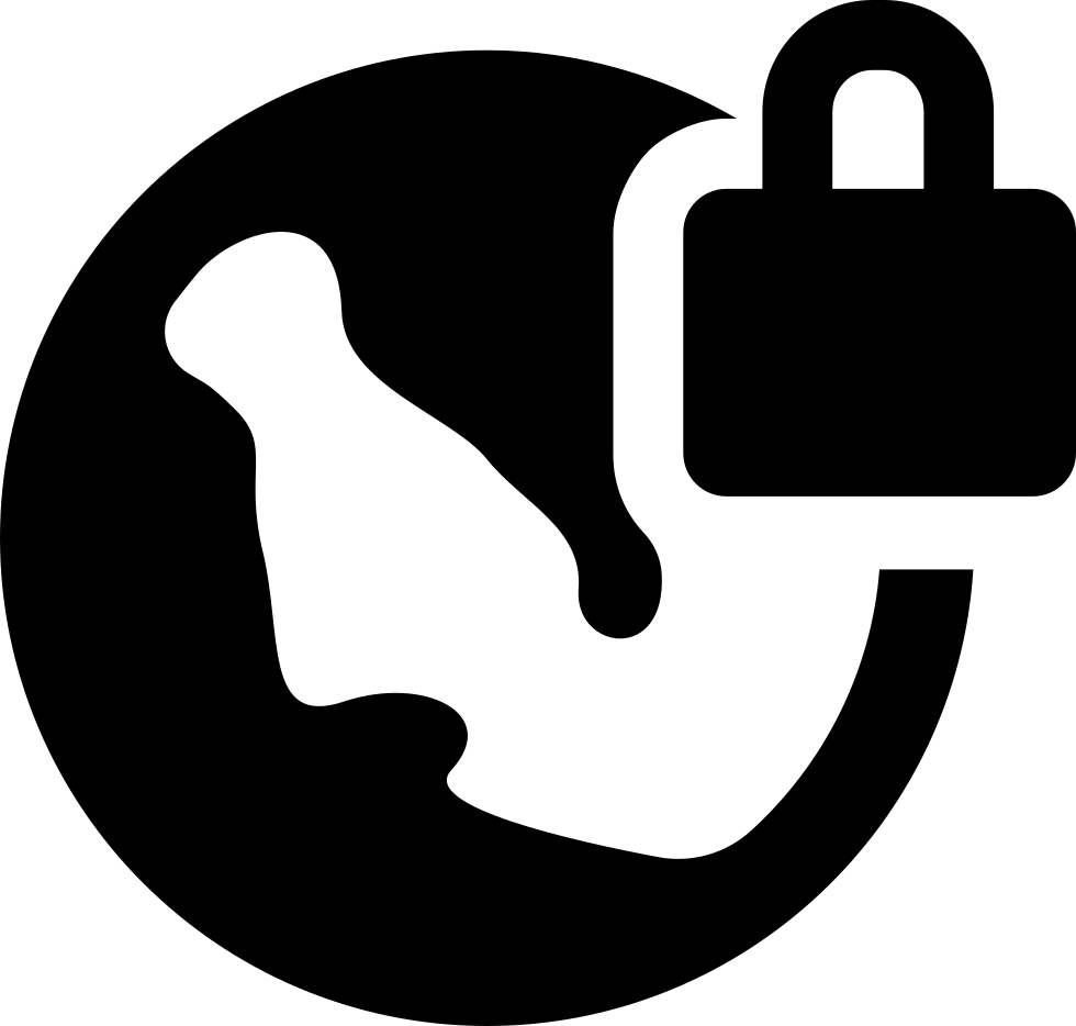 Png File - Symbol Virtual Private Network (980x934), Png Download