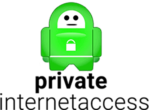 Pia Vpn Logo - Private Internet Access Logo (511x420), Png Download