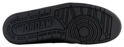 Jordan Basketball Retro 2 Decon Basketball Jordan Shoe - Shoe (504x428), Png Download