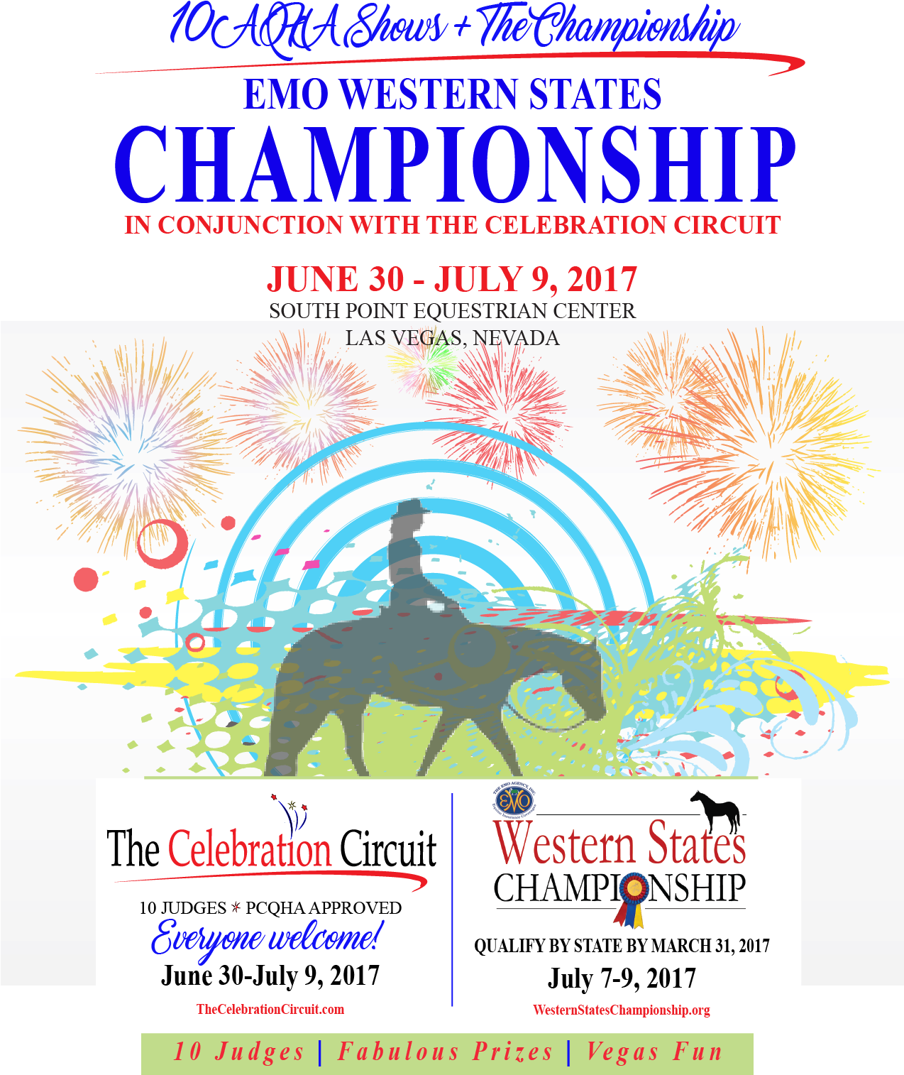Celebration Circuit Coming To Las Vegas - United States Of America (1273x1525), Png Download