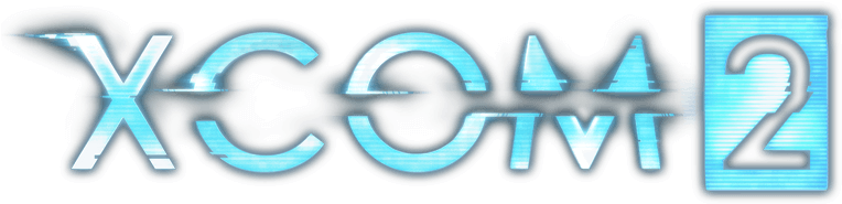 War Of The Chosen Tactical Legacy Pack Dlc Launches - Xcom 2 Logo Png (782x201), Png Download