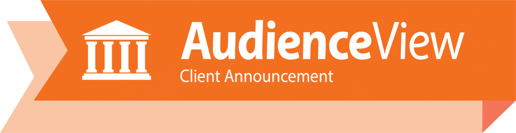 Audienceview To Implement Integrated E-commerce And - Princeton University (1030x267), Png Download