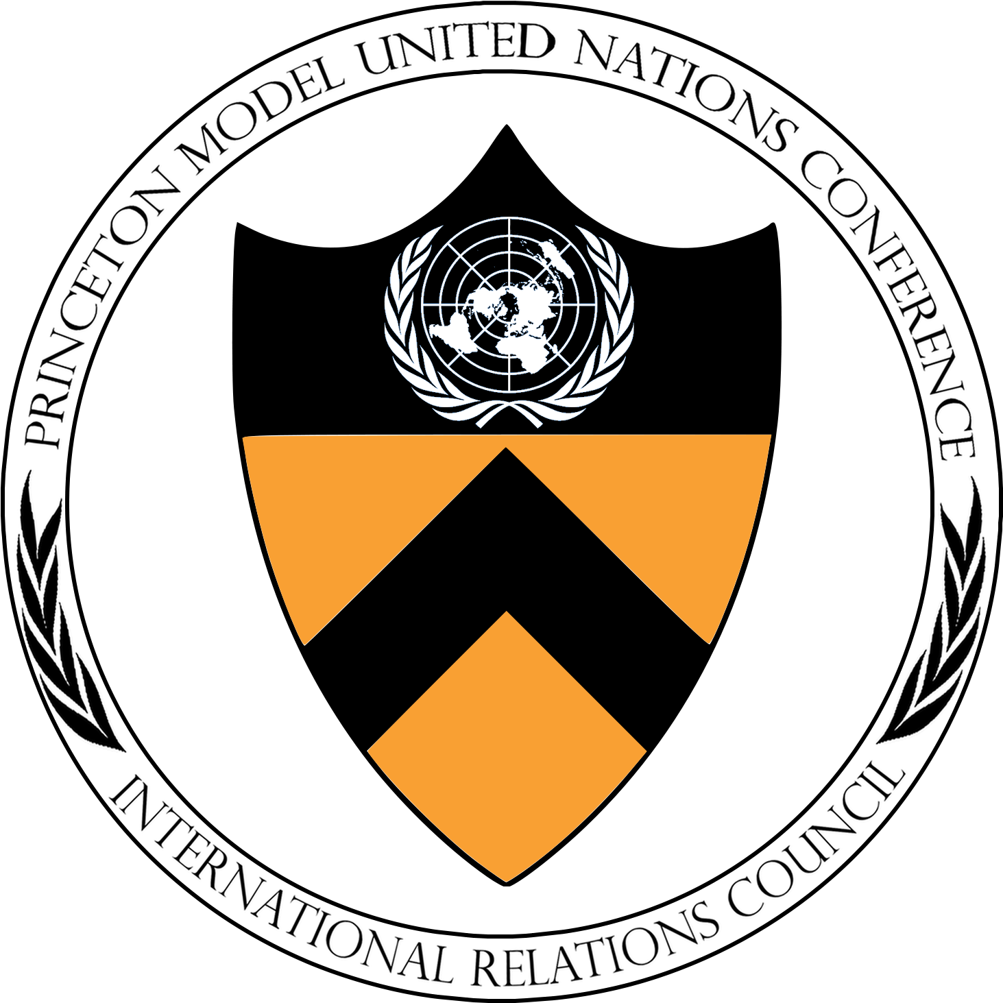 Flat Earth Society Members Around The Globe T-shirt (1500x1500), Png Download