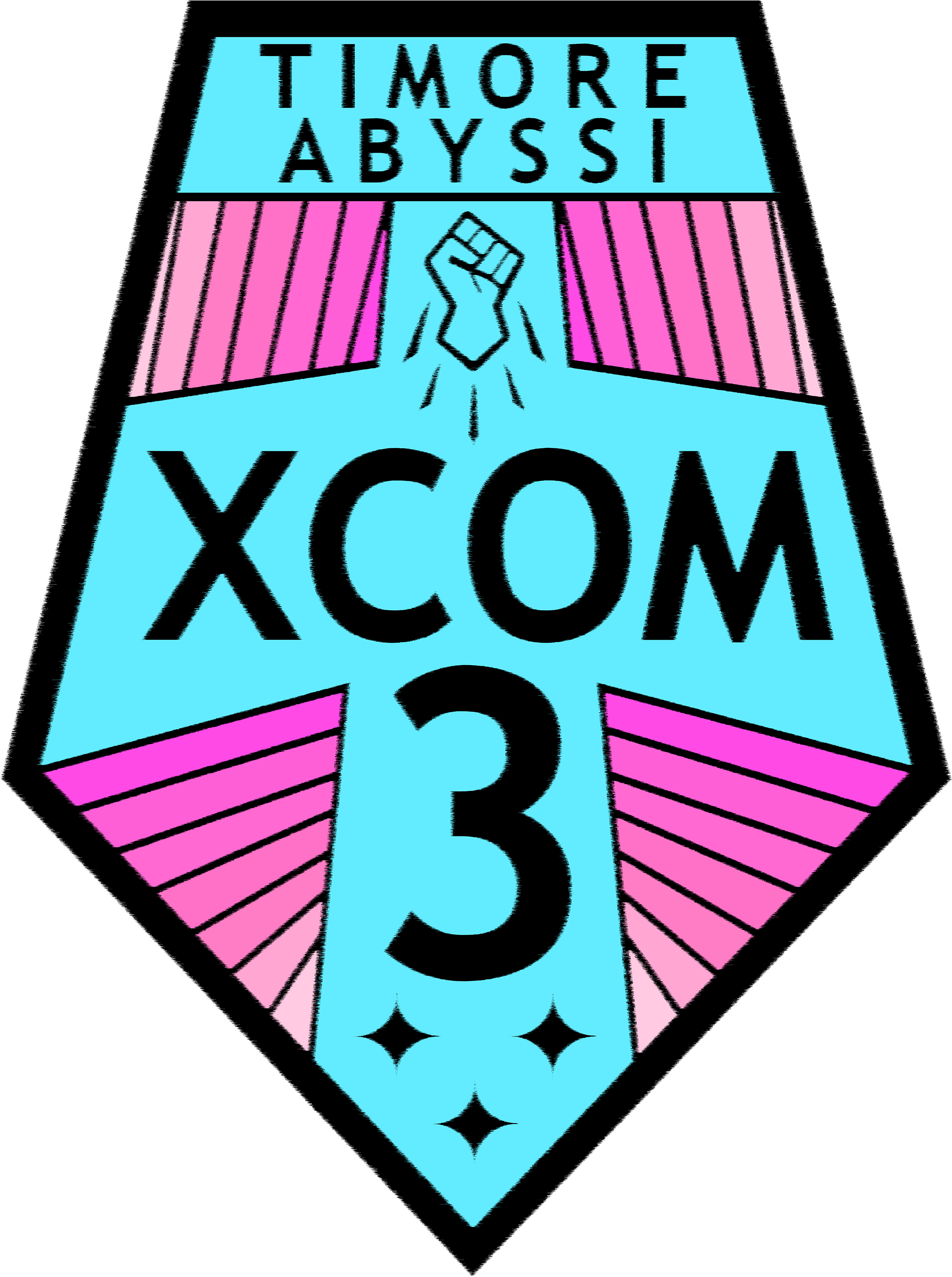 X-com (2400x3600), Png Download