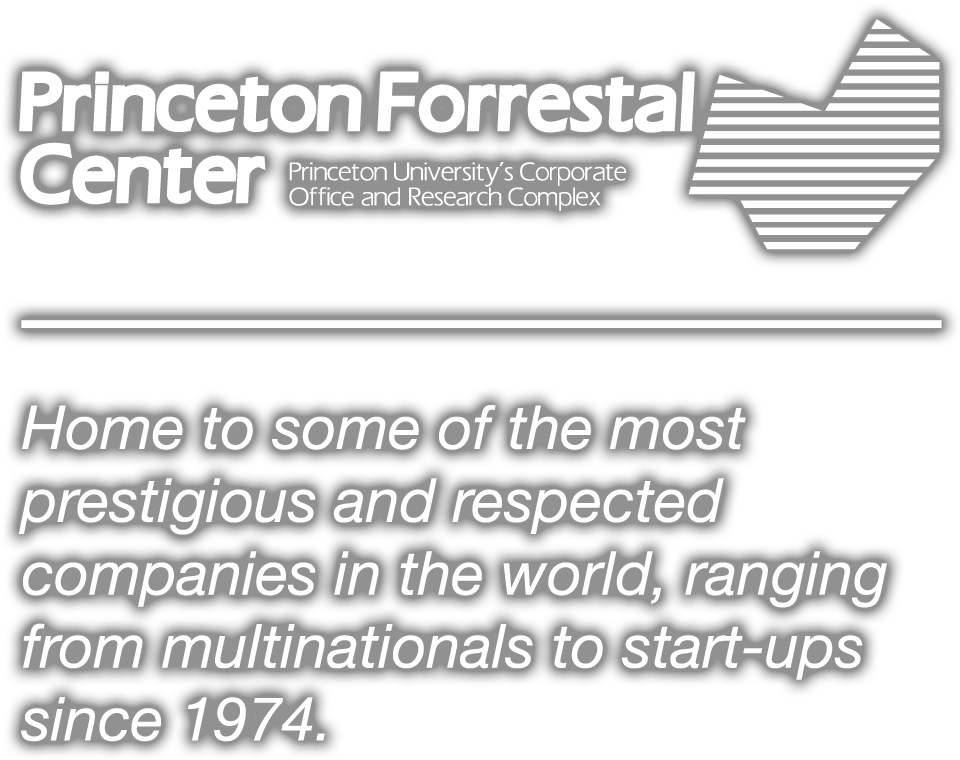 Princeton Forrestal Center - Tablet (1080x800), Png Download