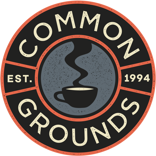 Penny & Sparrow - Common Grounds (580x589), Png Download