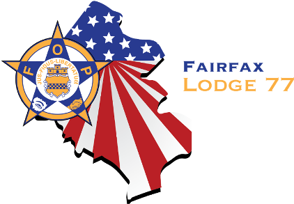 Fraternal Order Of Police (430x300), Png Download