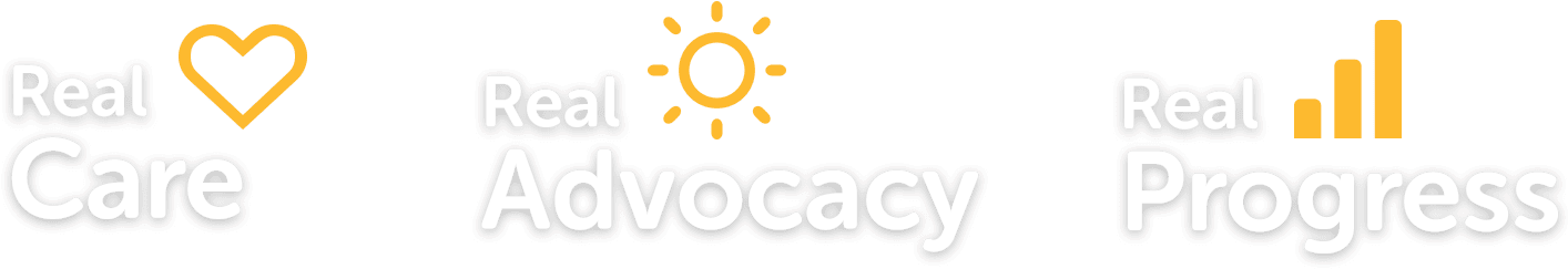 2017 Autism Speaks Provider Of The Year - Circle (1575x325), Png Download