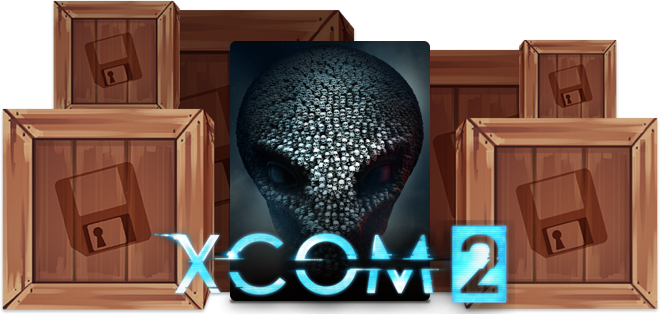 If You've Ever Been Interested In Picking Up Xcom 2, - Xcom 2 (660x315), Png Download