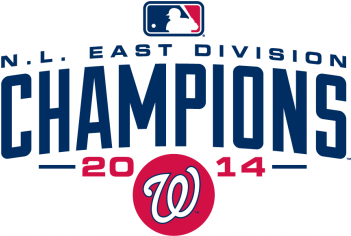 2014 Al East Champions (350x435), Png Download