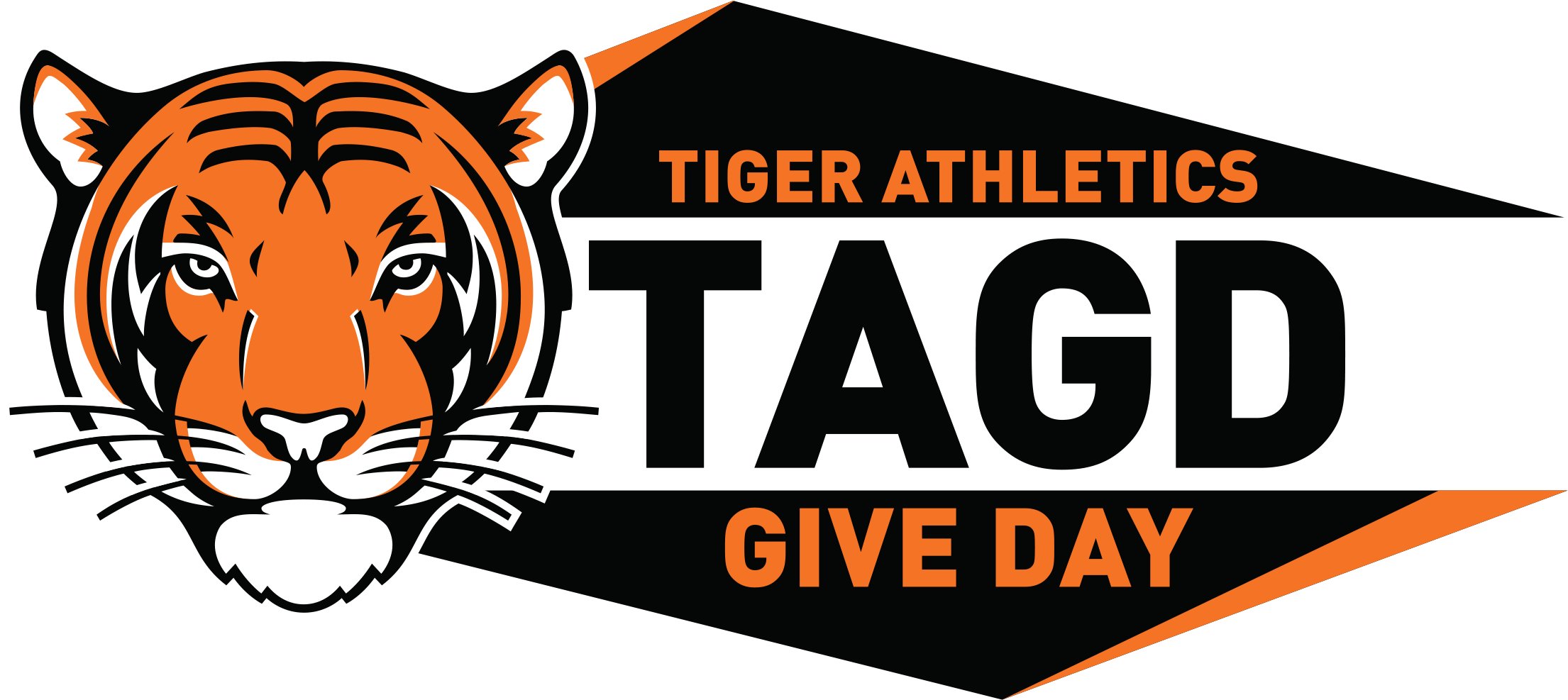 The Trustees Of Princeton University Png Princeton - Princeton University The Tiger (2550x986), Png Download