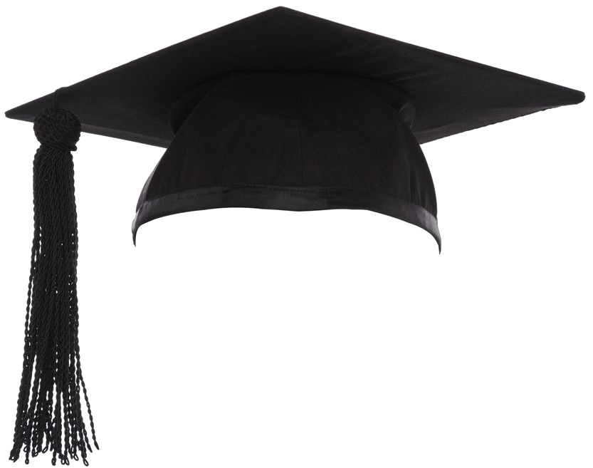 Mortarboard Transparent Png - Mortar Board Transparent Background (1116x744), Png Download