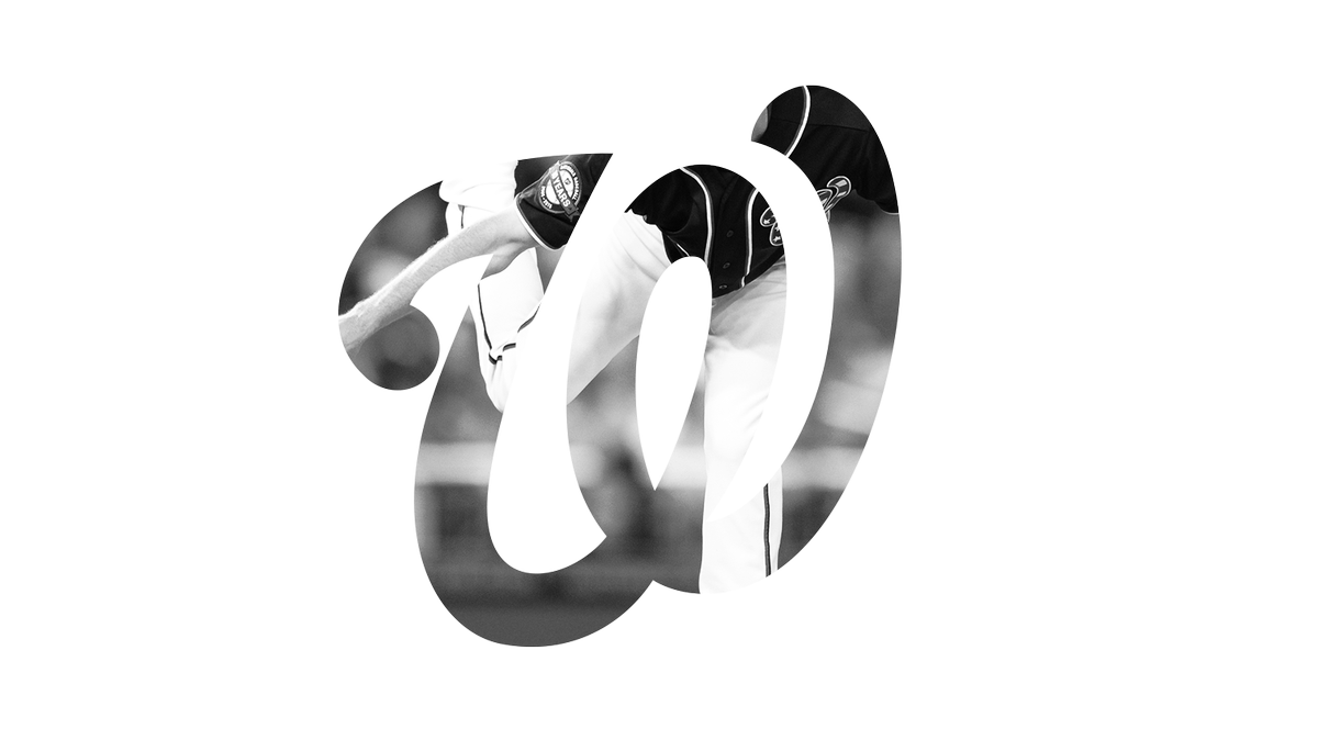 Washington Nationals On Twitter - Pitcher (1200x674), Png Download