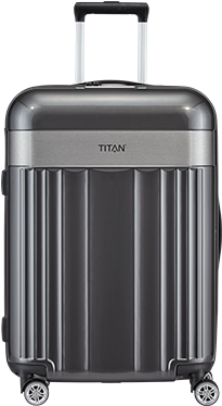 With Spotlight Into The Limelight - Titan Spotlight Flash S (370x400), Png Download