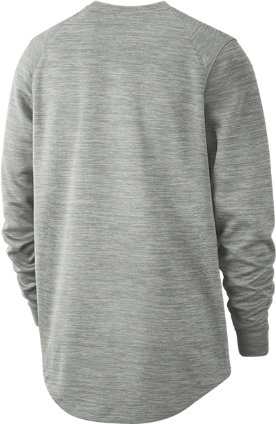 Minnesota Timberwovles Spotlight Crew - Sweater (500x667), Png Download